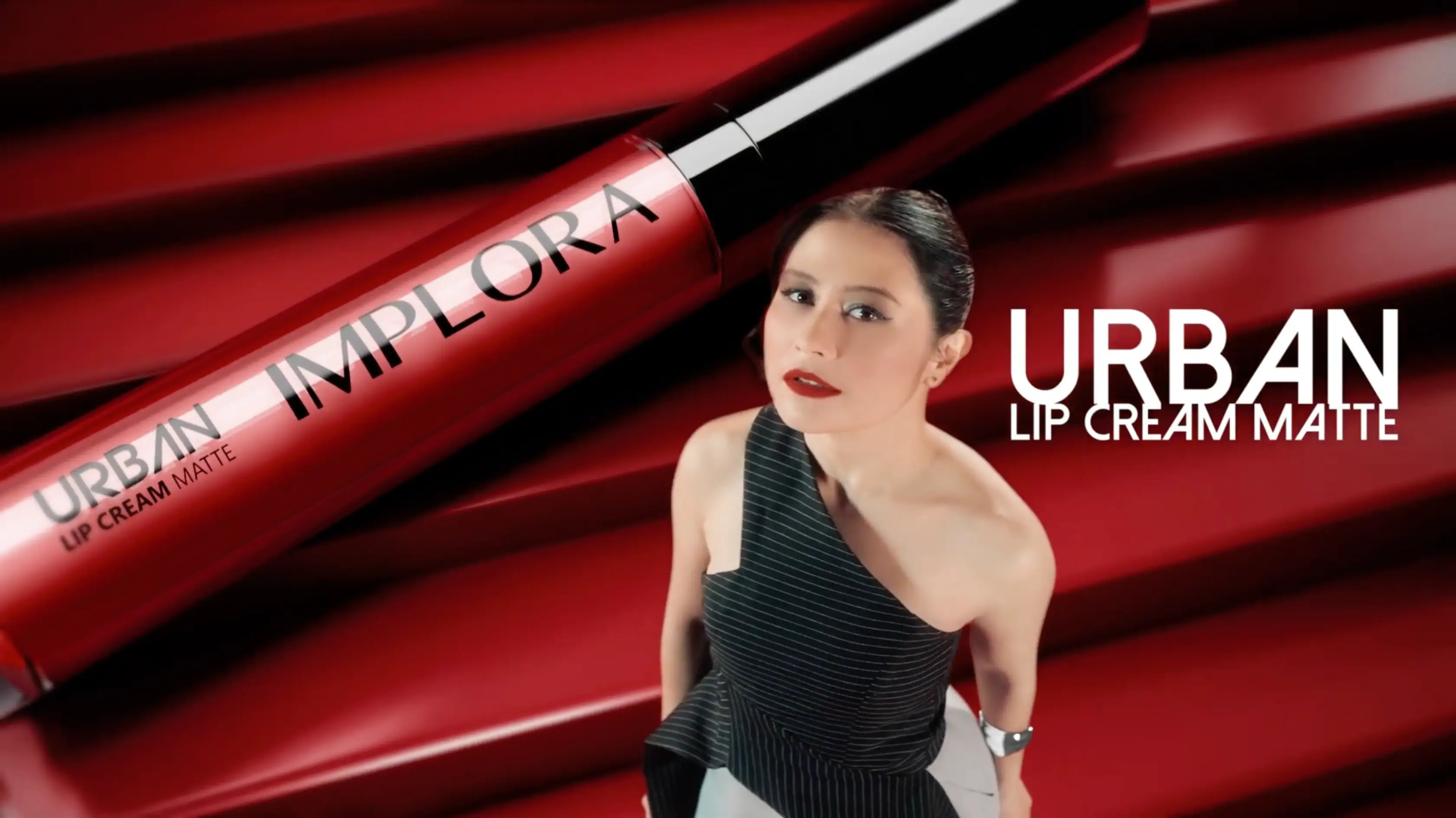 IMPLORA URBAN SERIES PHASE I