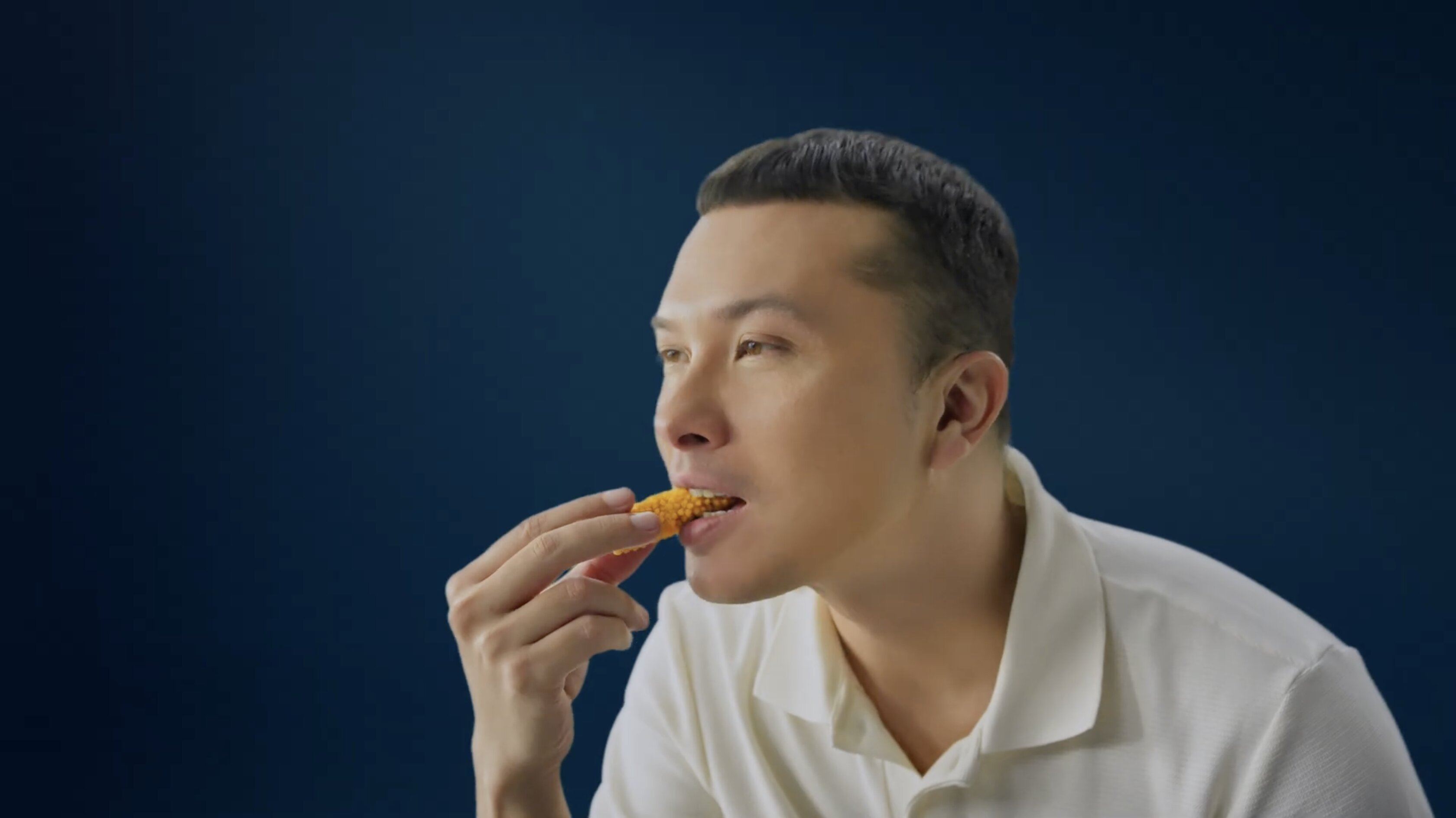 KANZLER CRISPY CHICKEN NUGGET STICK